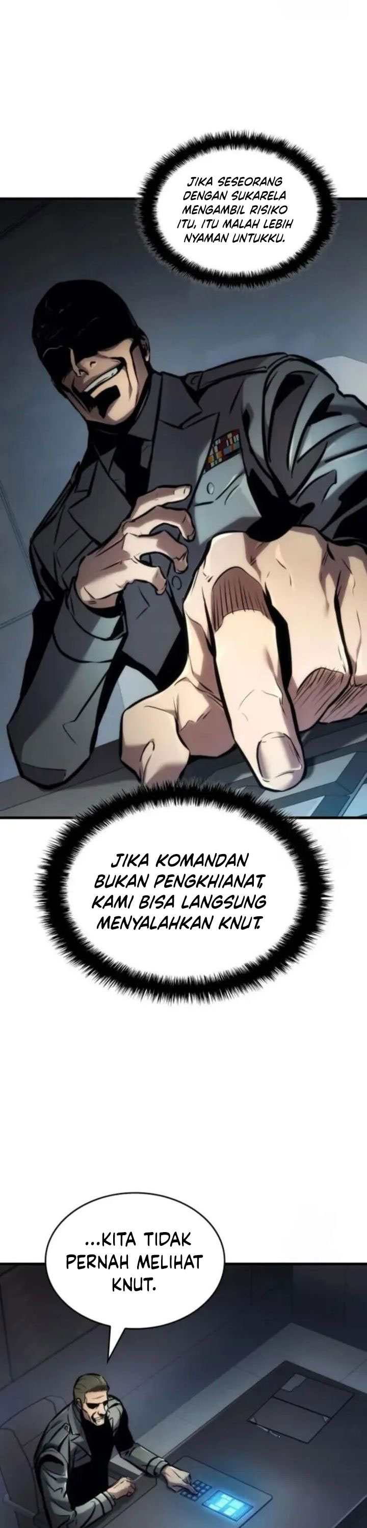 Kill The Dragon chapter 140