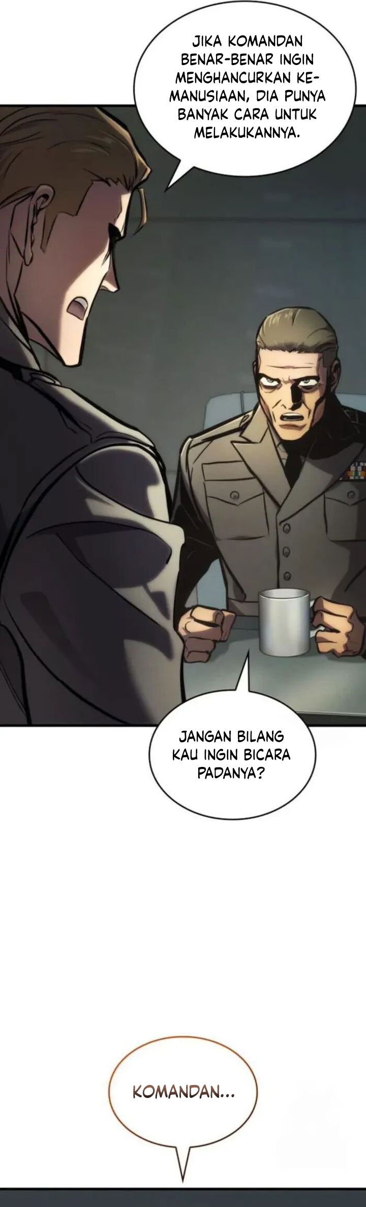 Kill The Dragon chapter 140