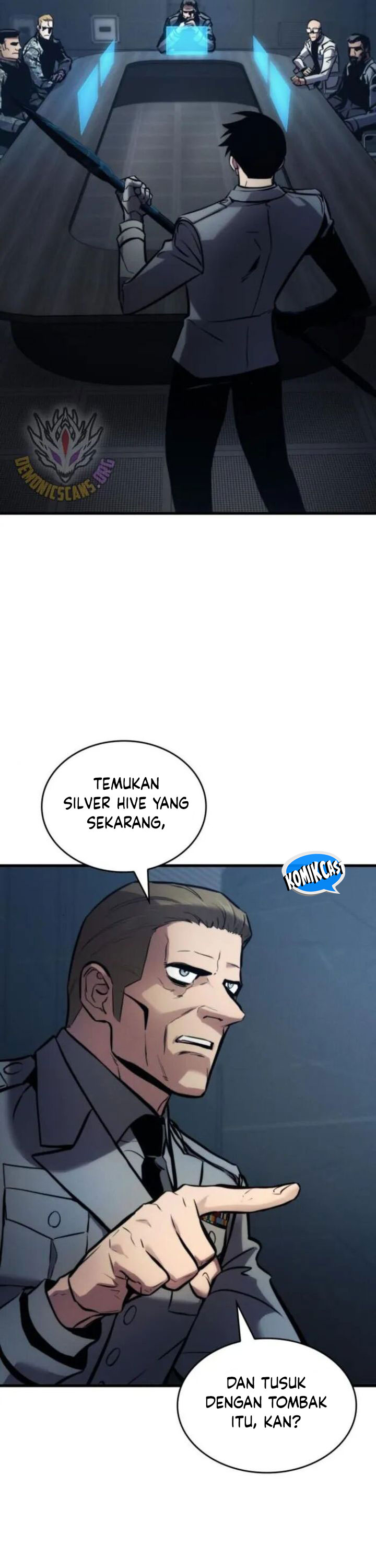 Dilarang COPAS - situs resmi www.mangacanblog.com - Komik kill the dragon 143 - chapter 143 144 Indonesia kill the dragon 143 - chapter 143 Terbaru 2|Baca Manga Komik Indonesia|Mangacan