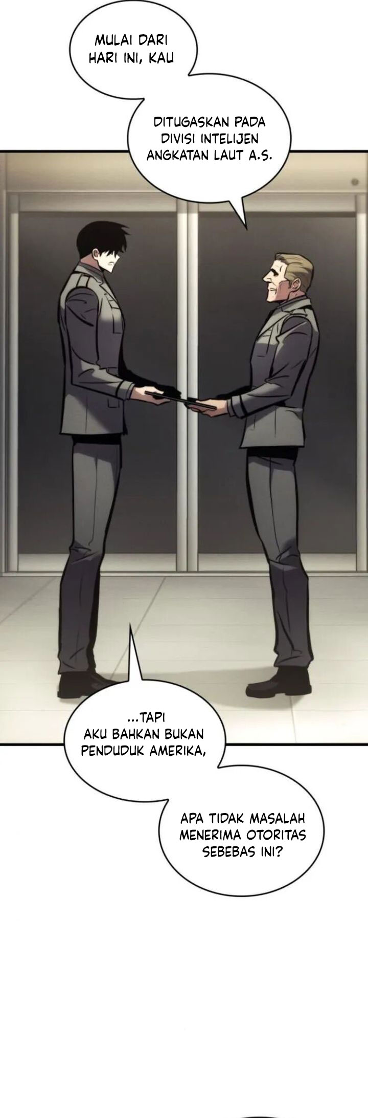 Dilarang COPAS - situs resmi www.mangacanblog.com - Komik kill the dragon 143 - chapter 143 144 Indonesia kill the dragon 143 - chapter 143 Terbaru 10|Baca Manga Komik Indonesia|Mangacan