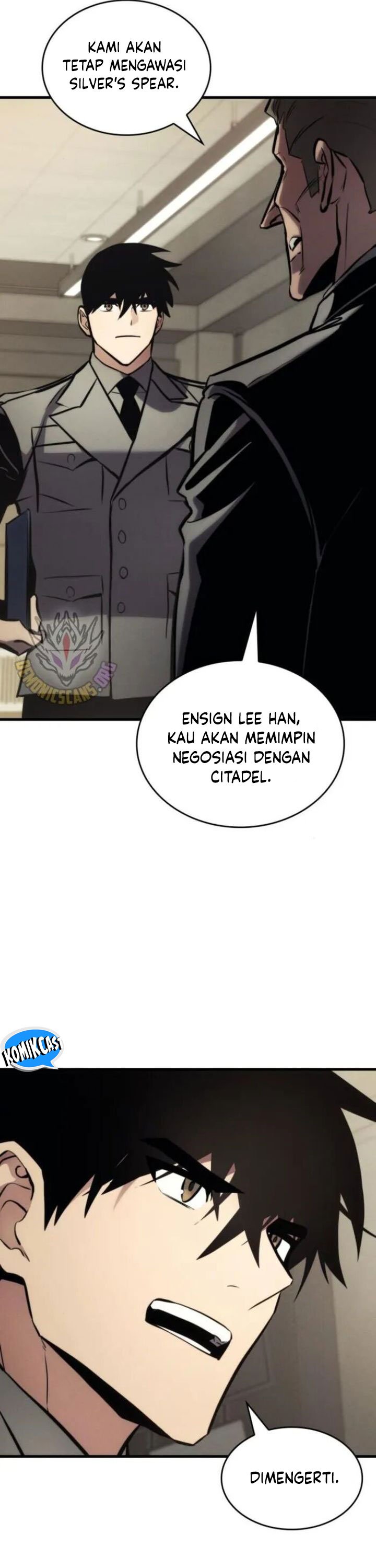 Dilarang COPAS - situs resmi www.mangacanblog.com - Komik kill the dragon 143 - chapter 143 144 Indonesia kill the dragon 143 - chapter 143 Terbaru 12|Baca Manga Komik Indonesia|Mangacan