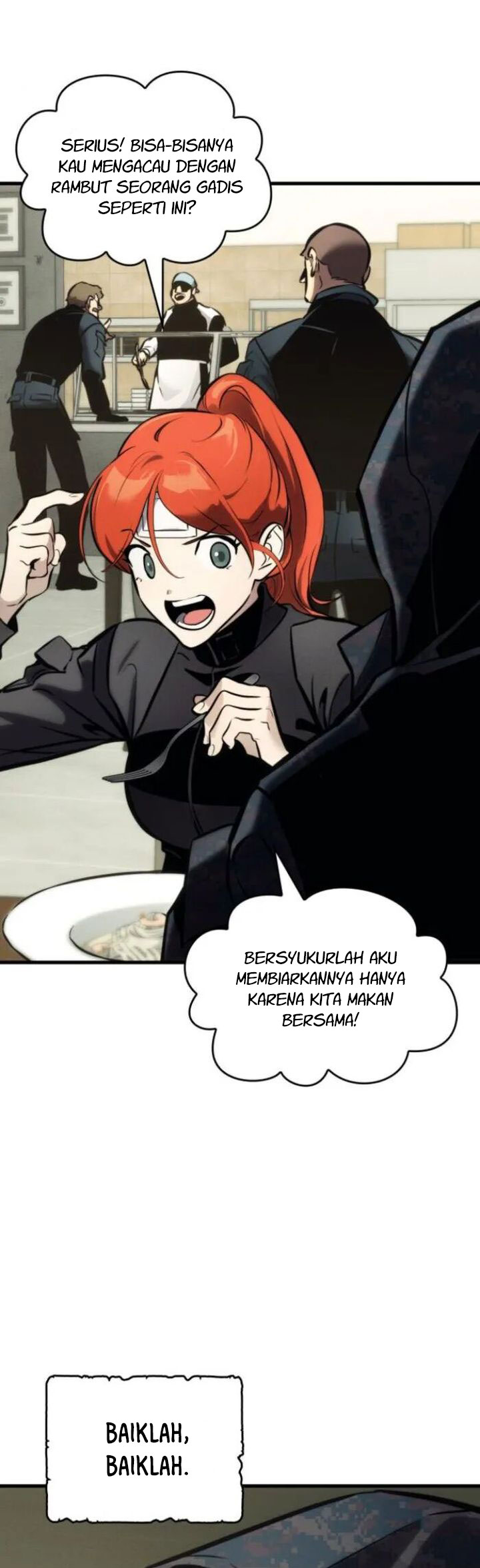 Dilarang COPAS - situs resmi www.mangacanblog.com - Komik kill the dragon 143 - chapter 143 144 Indonesia kill the dragon 143 - chapter 143 Terbaru 18|Baca Manga Komik Indonesia|Mangacan