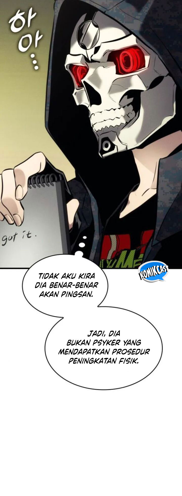 Dilarang COPAS - situs resmi www.mangacanblog.com - Komik kill the dragon 143 - chapter 143 144 Indonesia kill the dragon 143 - chapter 143 Terbaru 19|Baca Manga Komik Indonesia|Mangacan