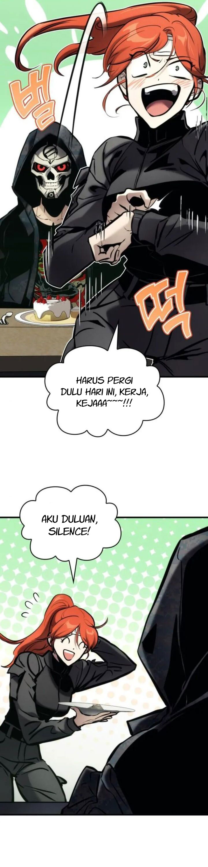 Dilarang COPAS - situs resmi www.mangacanblog.com - Komik kill the dragon 143 - chapter 143 144 Indonesia kill the dragon 143 - chapter 143 Terbaru 25|Baca Manga Komik Indonesia|Mangacan