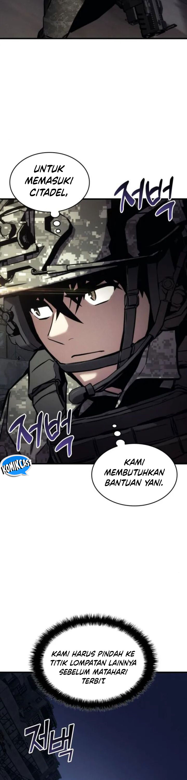 Dilarang COPAS - situs resmi www.mangacanblog.com - Komik kill the dragon 143 - chapter 143 144 Indonesia kill the dragon 143 - chapter 143 Terbaru 29|Baca Manga Komik Indonesia|Mangacan