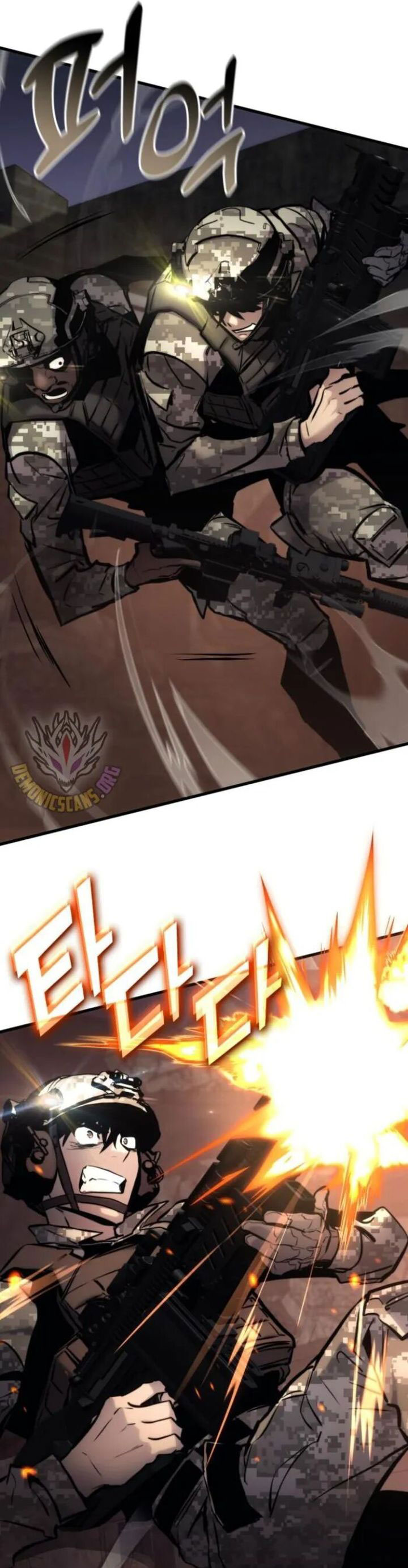 Dilarang COPAS - situs resmi www.mangacanblog.com - Komik kill the dragon 143 - chapter 143 144 Indonesia kill the dragon 143 - chapter 143 Terbaru 48|Baca Manga Komik Indonesia|Mangacan