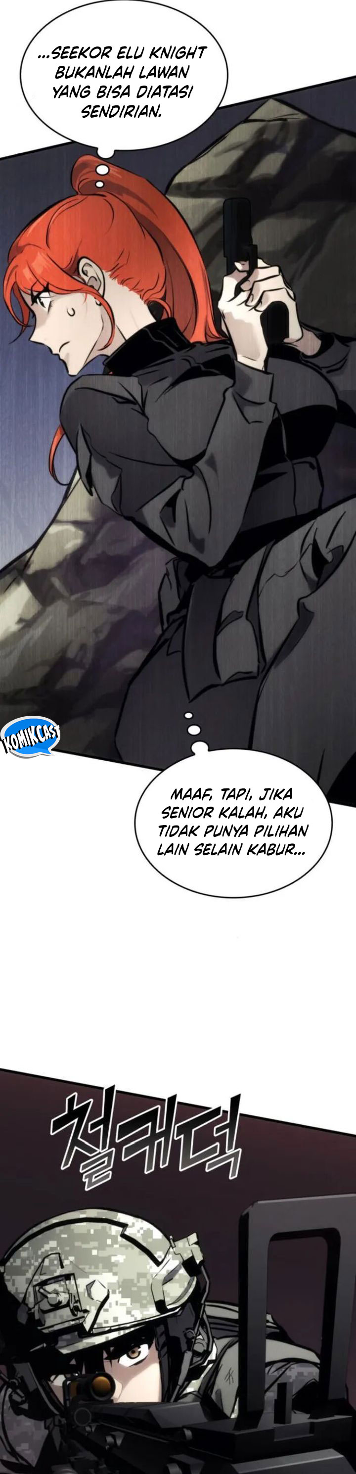 Dilarang COPAS - situs resmi www.mangacanblog.com - Komik kill the dragon 144 - chapter 144 145 Indonesia kill the dragon 144 - chapter 144 Terbaru 17|Baca Manga Komik Indonesia|Mangacan