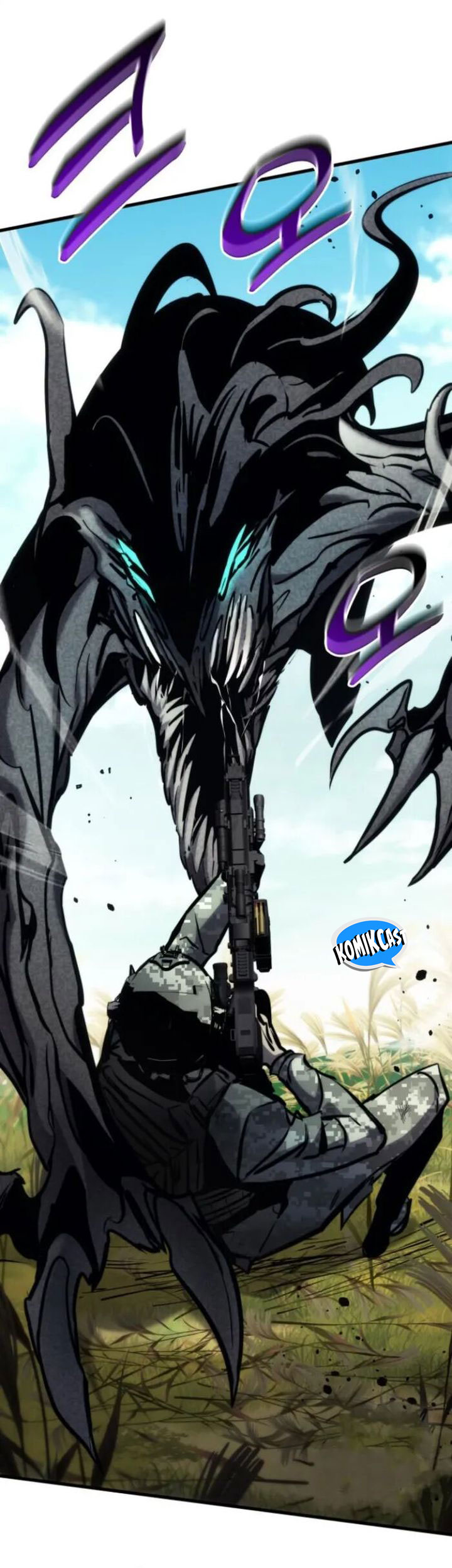 Dilarang COPAS - situs resmi www.mangacanblog.com - Komik kill the dragon 144 - chapter 144 145 Indonesia kill the dragon 144 - chapter 144 Terbaru 24|Baca Manga Komik Indonesia|Mangacan