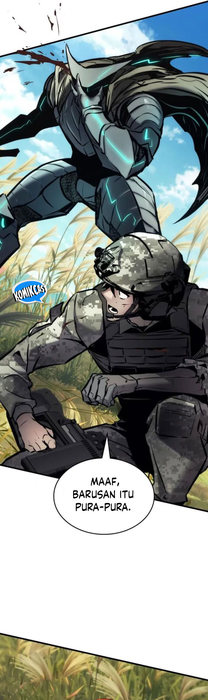 Dilarang COPAS - situs resmi www.mangacanblog.com - Komik kill the dragon 144 - chapter 144 145 Indonesia kill the dragon 144 - chapter 144 Terbaru 29|Baca Manga Komik Indonesia|Mangacan