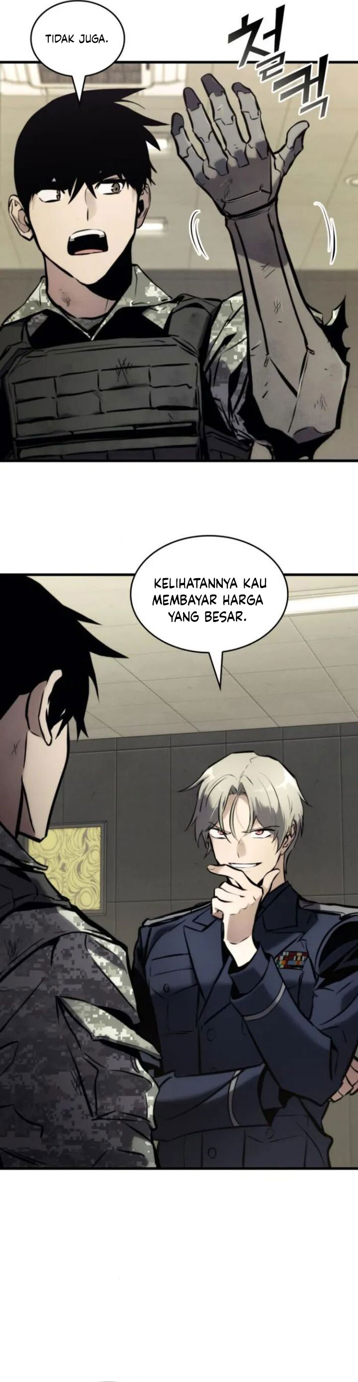 Dilarang COPAS - situs resmi www.mangacanblog.com - Komik kill the dragon 144 - chapter 144 145 Indonesia kill the dragon 144 - chapter 144 Terbaru 41|Baca Manga Komik Indonesia|Mangacan