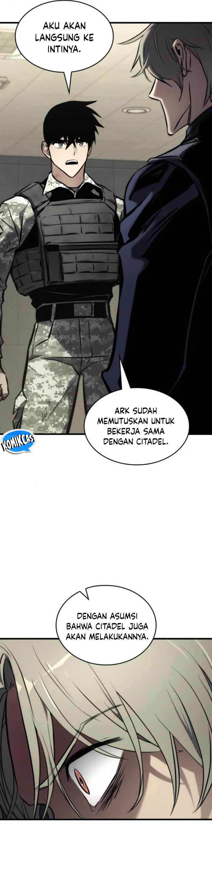 Dilarang COPAS - situs resmi www.mangacanblog.com - Komik kill the dragon 144 - chapter 144 145 Indonesia kill the dragon 144 - chapter 144 Terbaru 42|Baca Manga Komik Indonesia|Mangacan