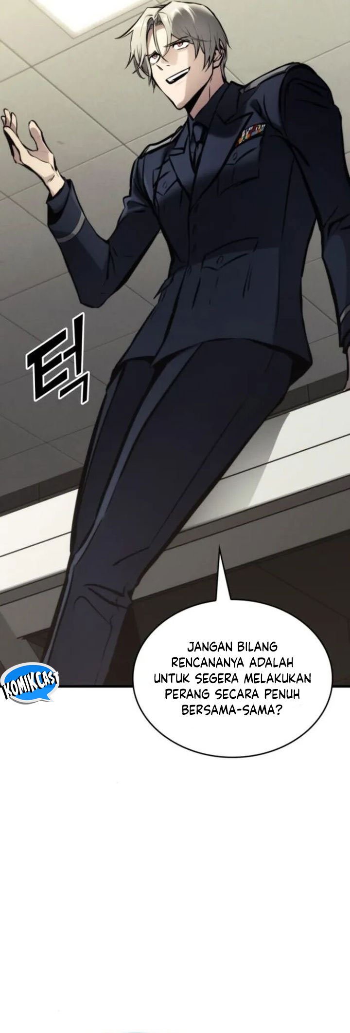 Dilarang COPAS - situs resmi www.mangacanblog.com - Komik kill the dragon 144 - chapter 144 145 Indonesia kill the dragon 144 - chapter 144 Terbaru 44|Baca Manga Komik Indonesia|Mangacan