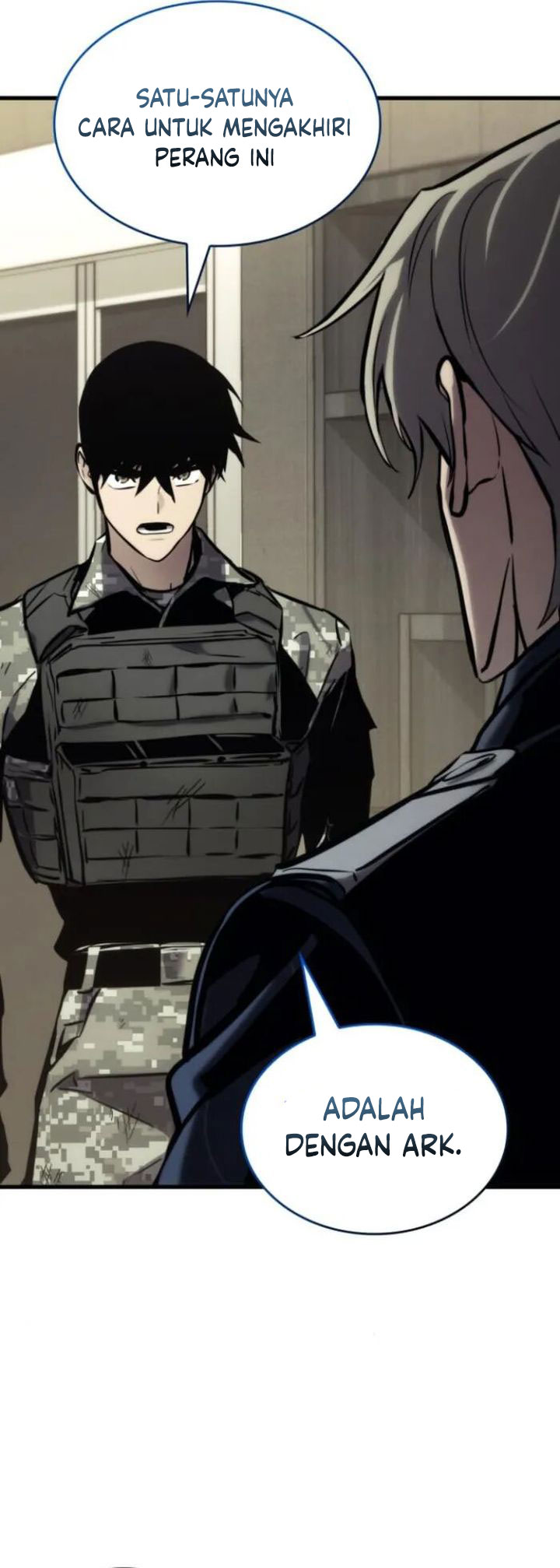 Dilarang COPAS - situs resmi www.mangacanblog.com - Komik kill the dragon 144 - chapter 144 145 Indonesia kill the dragon 144 - chapter 144 Terbaru 45|Baca Manga Komik Indonesia|Mangacan