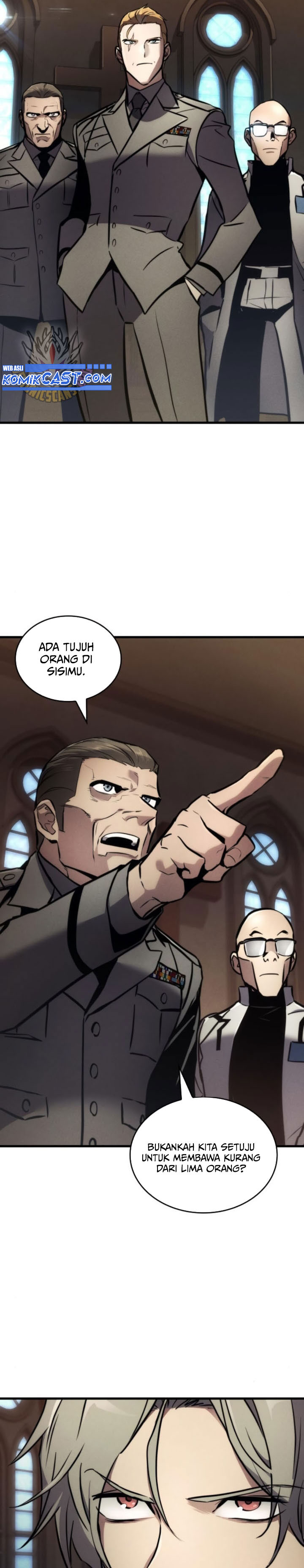 Kill The Dragon chapter 145