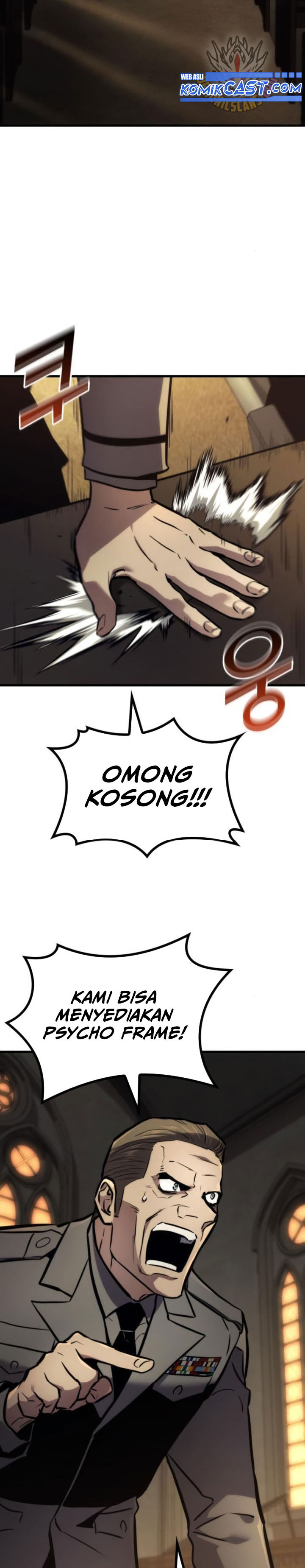 Kill The Dragon chapter 145