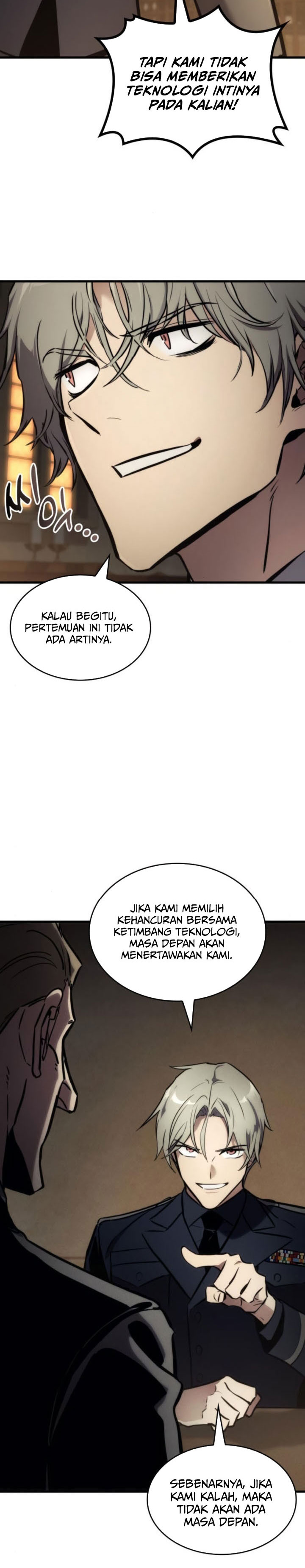 Kill The Dragon chapter 145