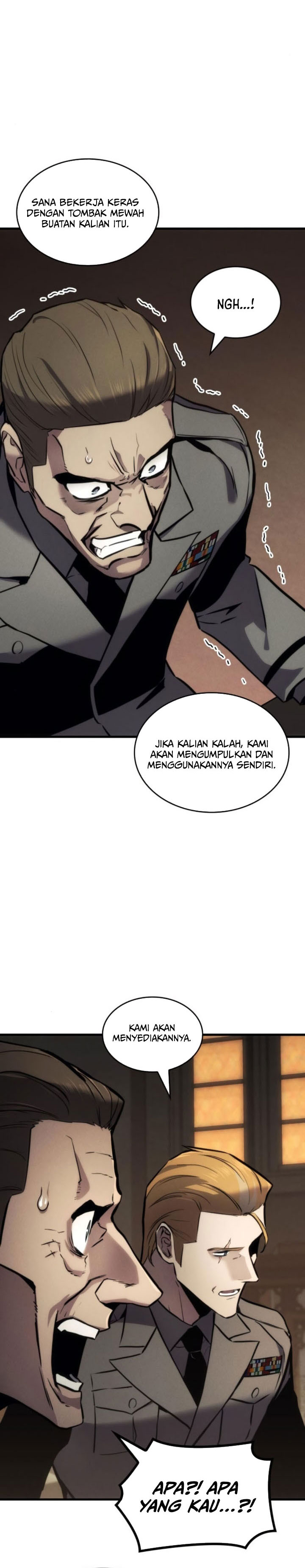 Kill The Dragon chapter 145