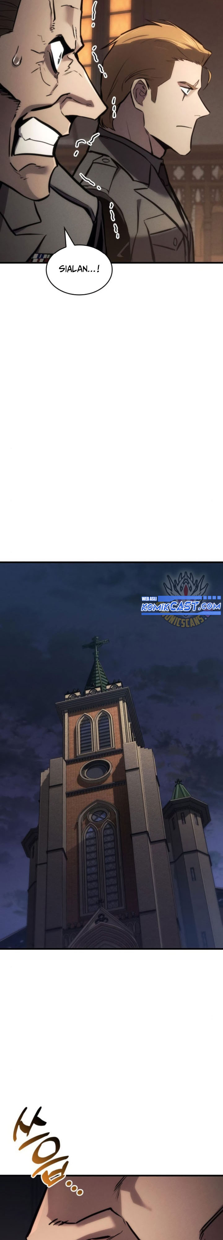 Kill The Dragon chapter 145