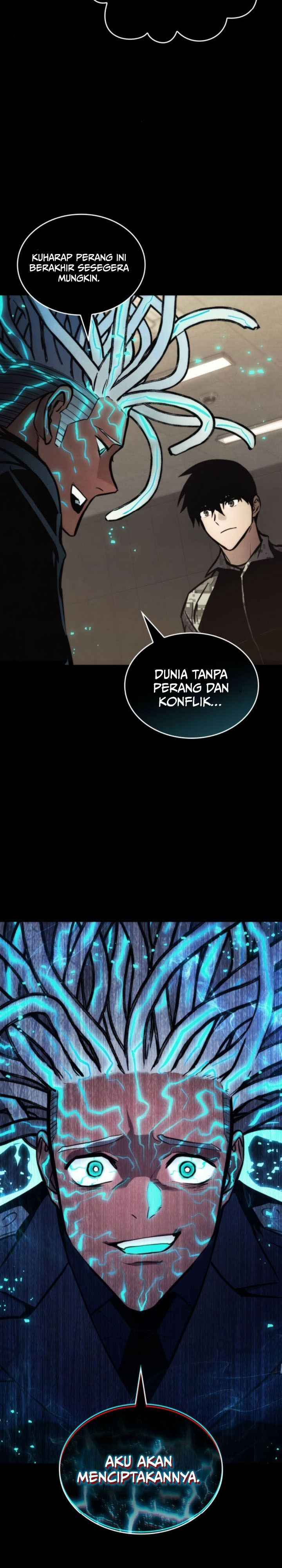 Kill The Dragon chapter 145