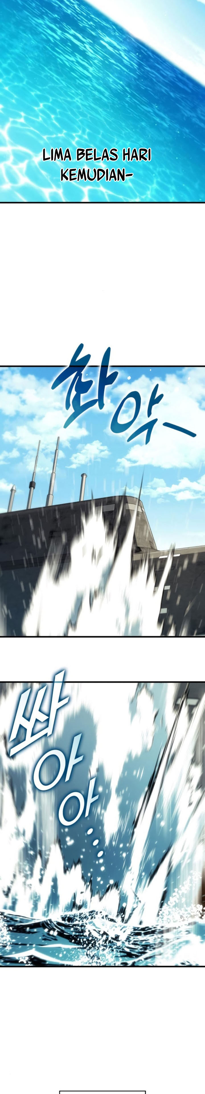 Kill The Dragon chapter 145