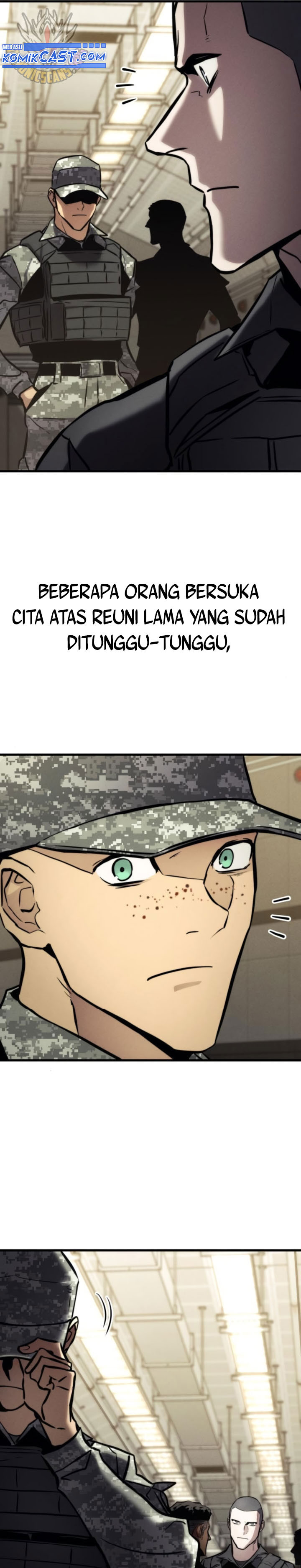 Kill The Dragon chapter 145