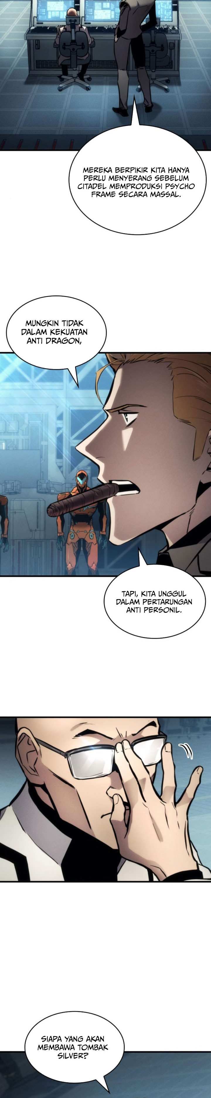 Kill The Dragon chapter 145