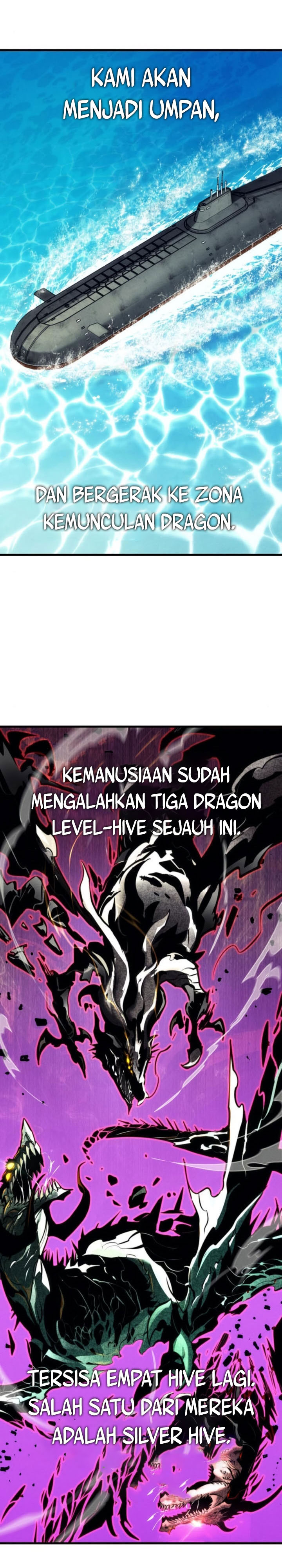 Kill The Dragon chapter 145