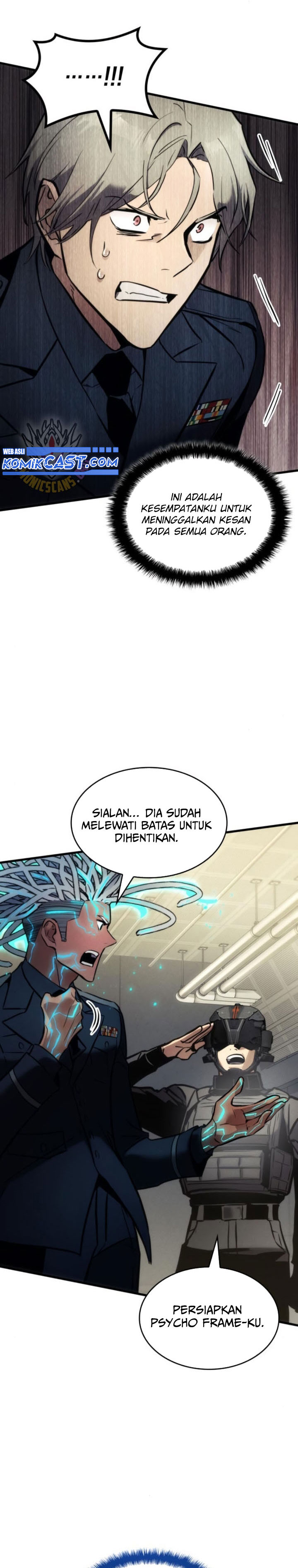 Kill The Dragon chapter 145
