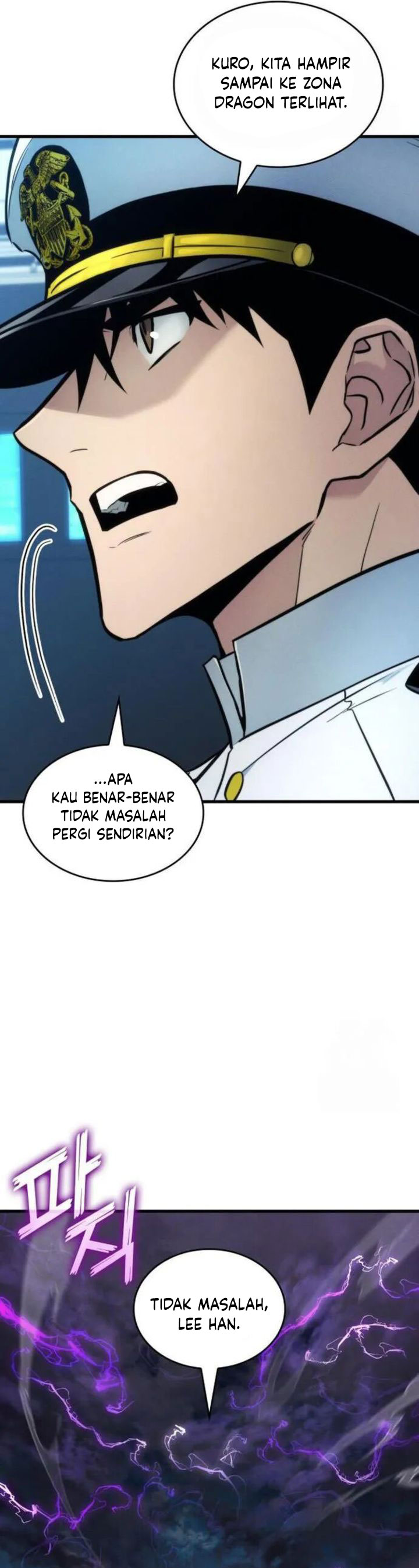 Kill The Dragon chapter 146