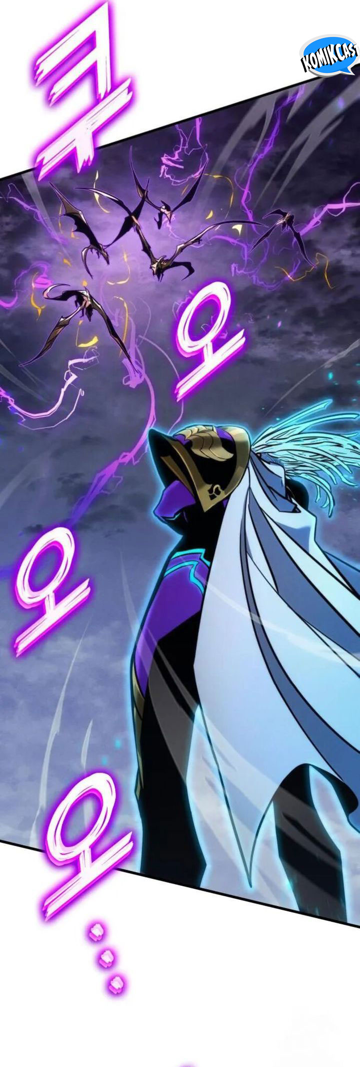 Kill The Dragon chapter 146