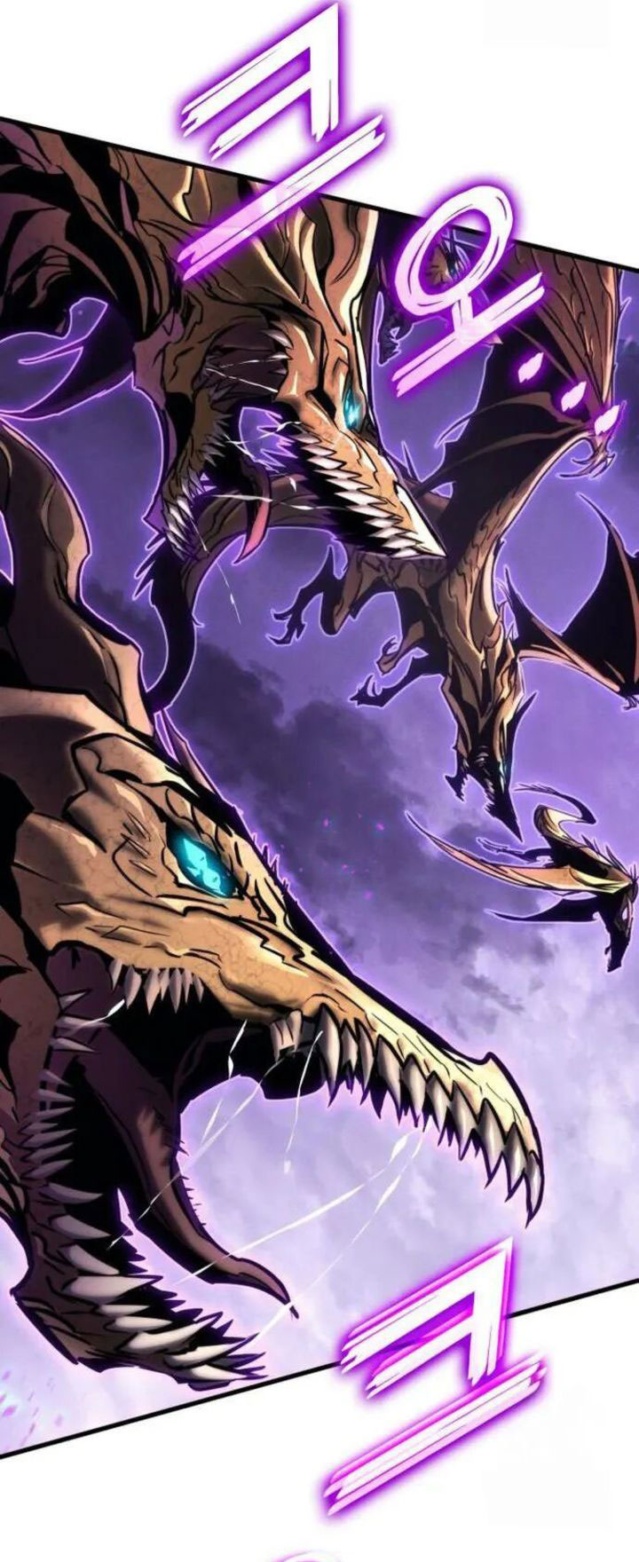 Kill The Dragon chapter 146