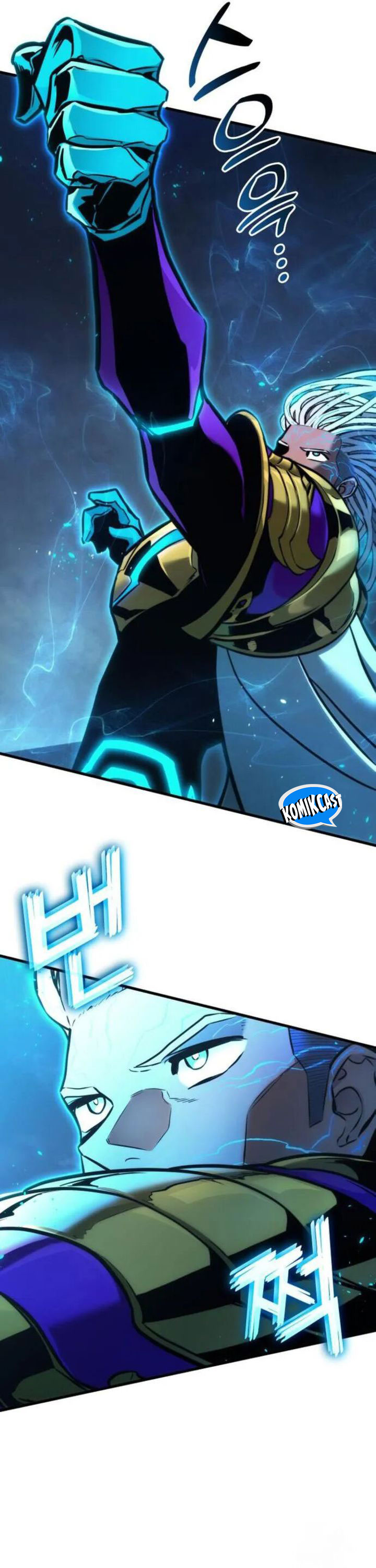Kill The Dragon chapter 146