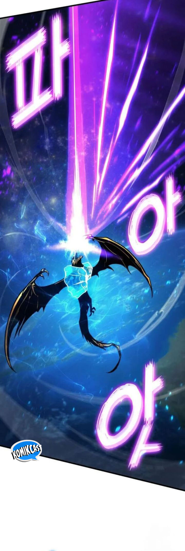 Kill The Dragon chapter 146