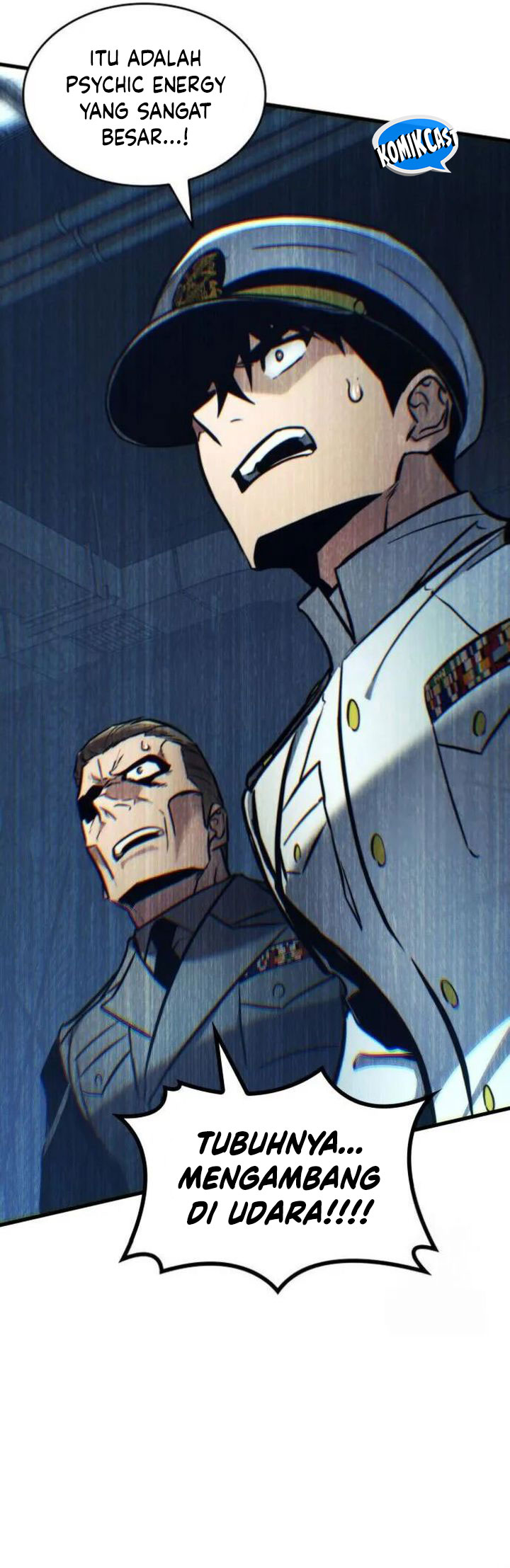 Kill The Dragon chapter 146
