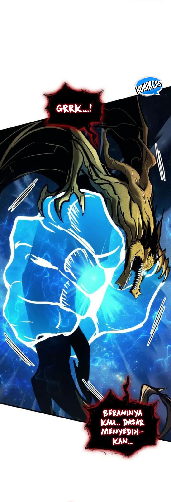 Kill The Dragon chapter 146