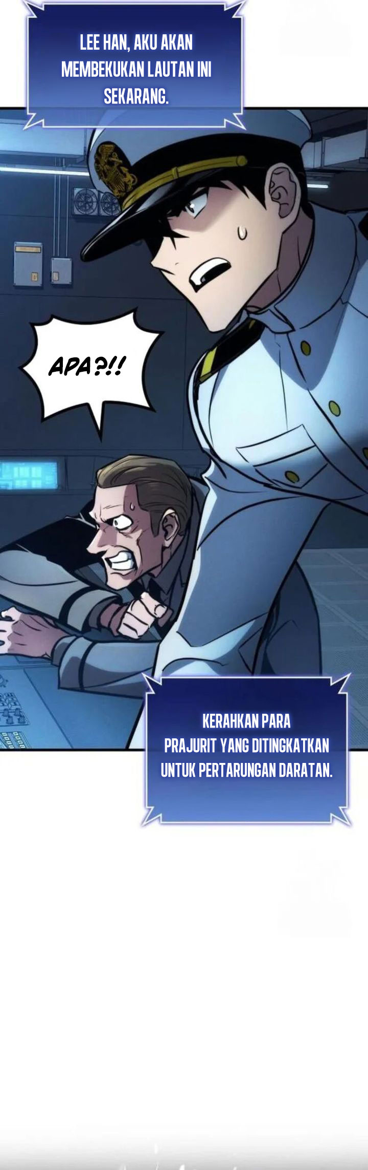 Dilarang COPAS - situs resmi www.mangacanblog.com - Komik kill the dragon 147 - chapter 147 148 Indonesia kill the dragon 147 - chapter 147 Terbaru 16|Baca Manga Komik Indonesia|Mangacan