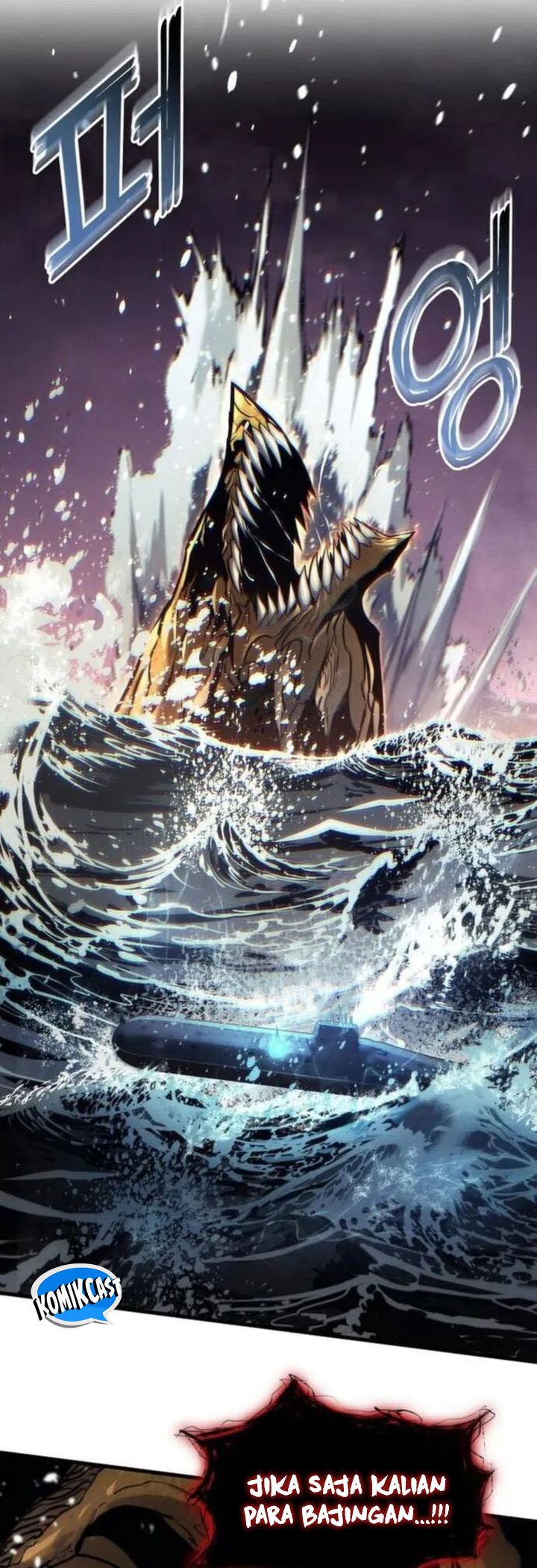 Dilarang COPAS - situs resmi www.mangacanblog.com - Komik kill the dragon 147 - chapter 147 148 Indonesia kill the dragon 147 - chapter 147 Terbaru 17|Baca Manga Komik Indonesia|Mangacan