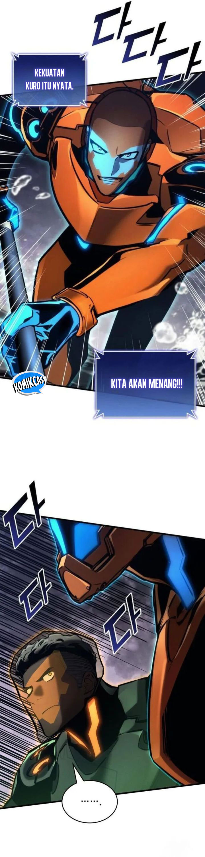 Dilarang COPAS - situs resmi www.mangacanblog.com - Komik kill the dragon 147 - chapter 147 148 Indonesia kill the dragon 147 - chapter 147 Terbaru 22|Baca Manga Komik Indonesia|Mangacan