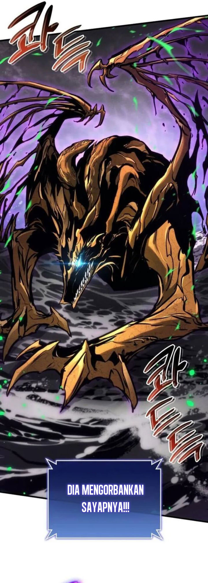 Dilarang COPAS - situs resmi www.mangacanblog.com - Komik kill the dragon 147 - chapter 147 148 Indonesia kill the dragon 147 - chapter 147 Terbaru 25|Baca Manga Komik Indonesia|Mangacan