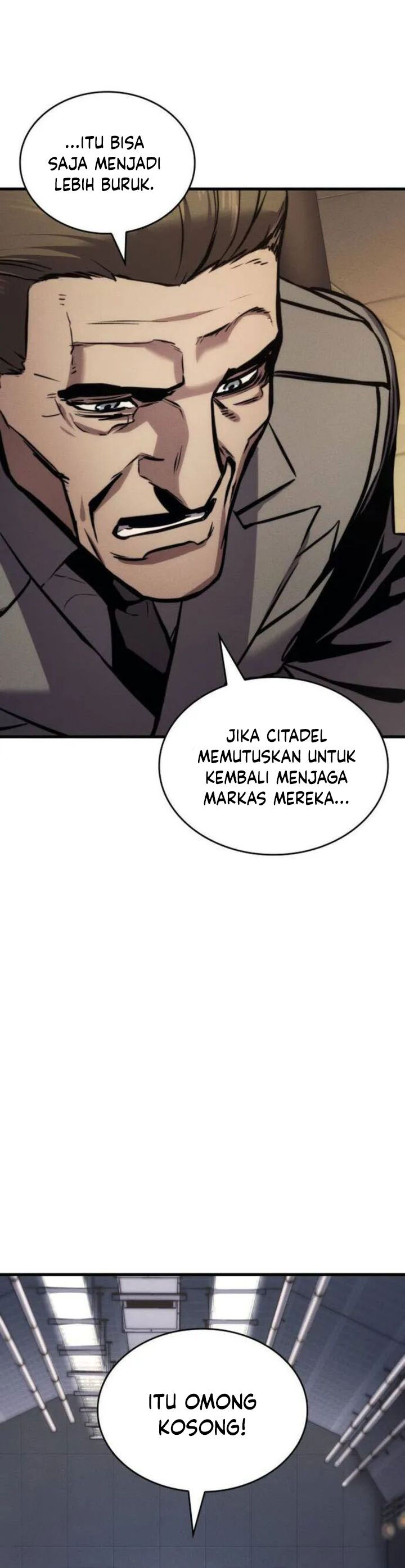 Kill The Dragon chapter 150