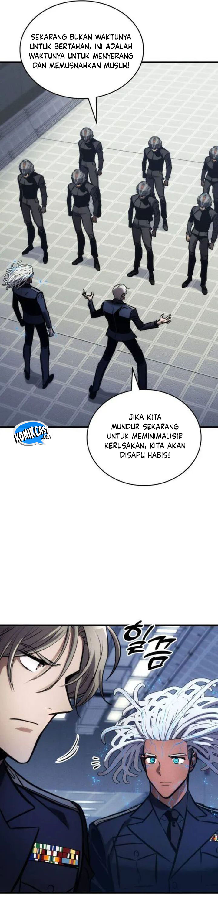 Kill The Dragon chapter 150