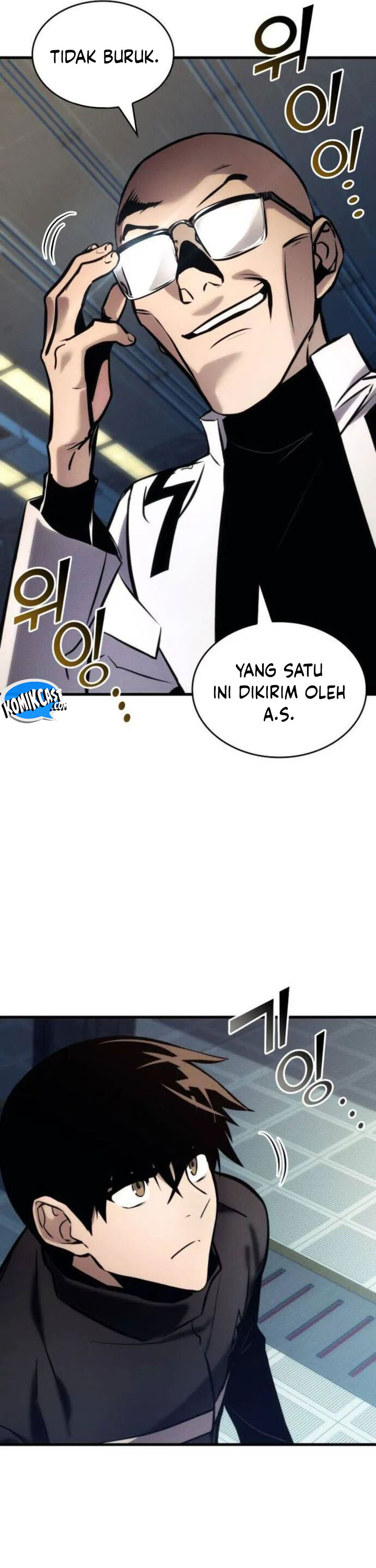 Kill The Dragon chapter 150