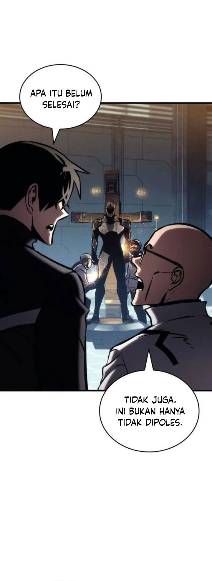 Kill The Dragon chapter 150