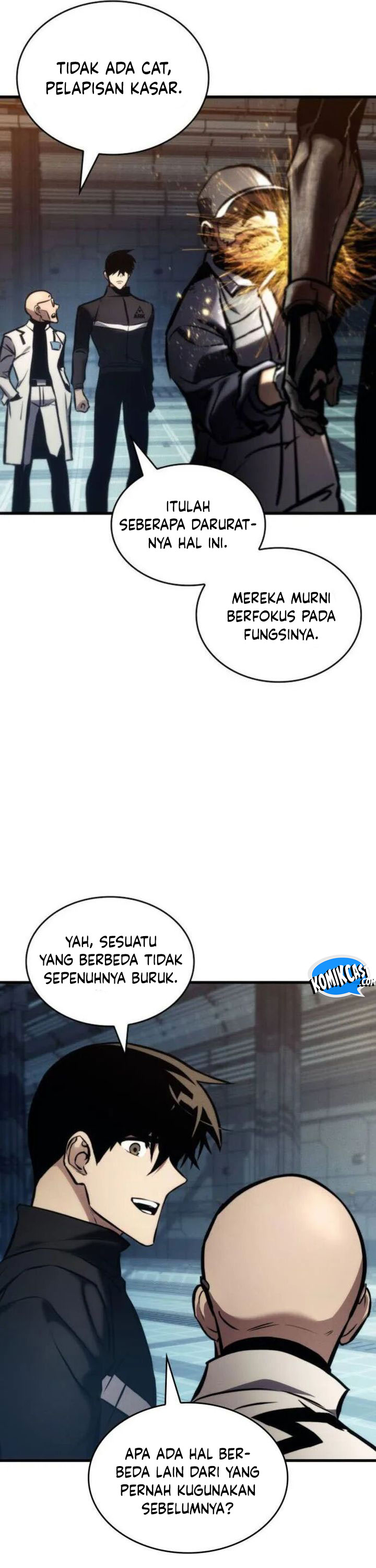 Kill The Dragon chapter 150
