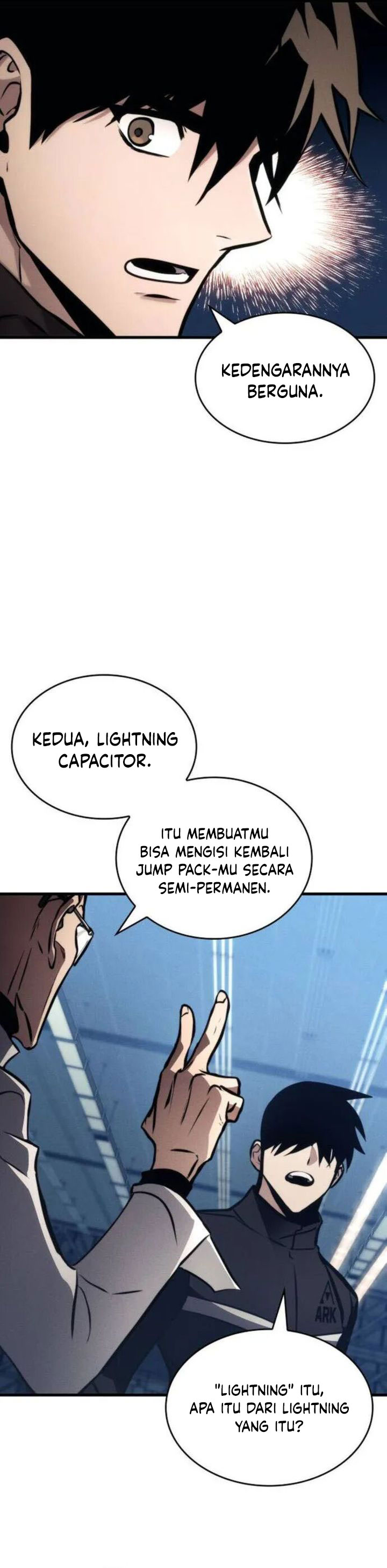 Kill The Dragon chapter 150