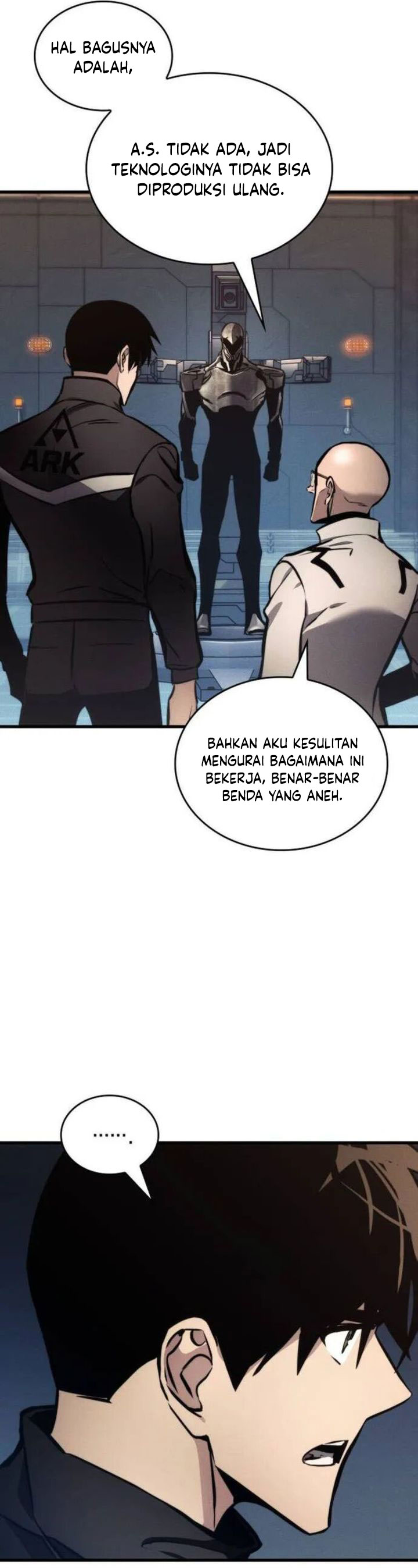 Kill The Dragon chapter 150