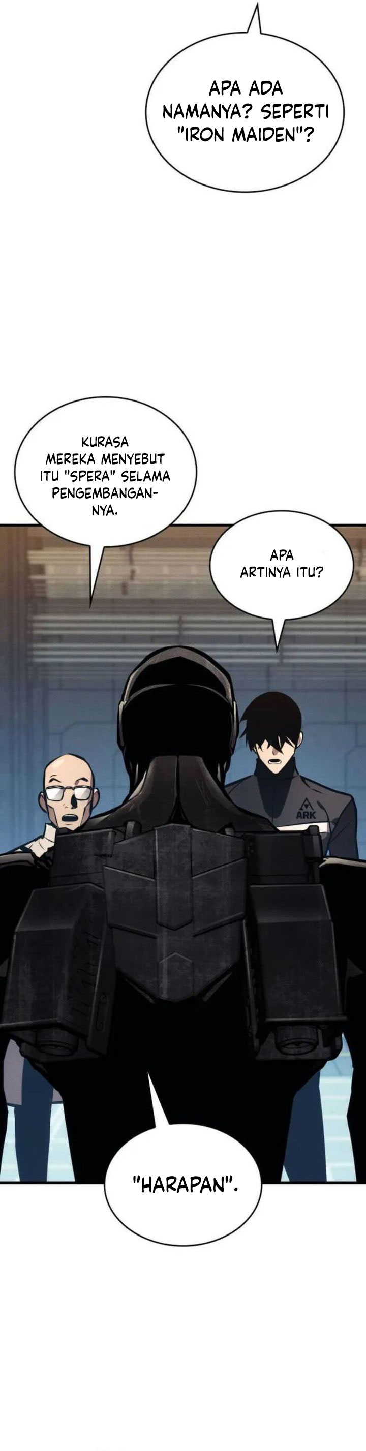 Kill The Dragon chapter 150