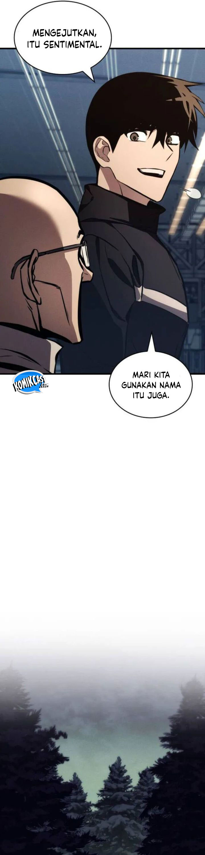 Kill The Dragon chapter 150