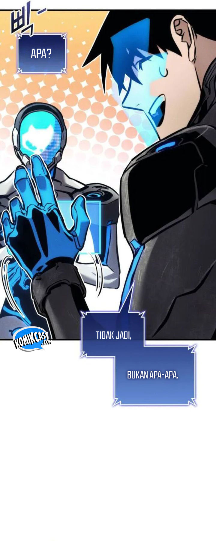 Dilarang COPAS - situs resmi www.mangacanblog.com - Komik kill the dragon 151 - chapter 151 152 Indonesia kill the dragon 151 - chapter 151 Terbaru 17|Baca Manga Komik Indonesia|Mangacan