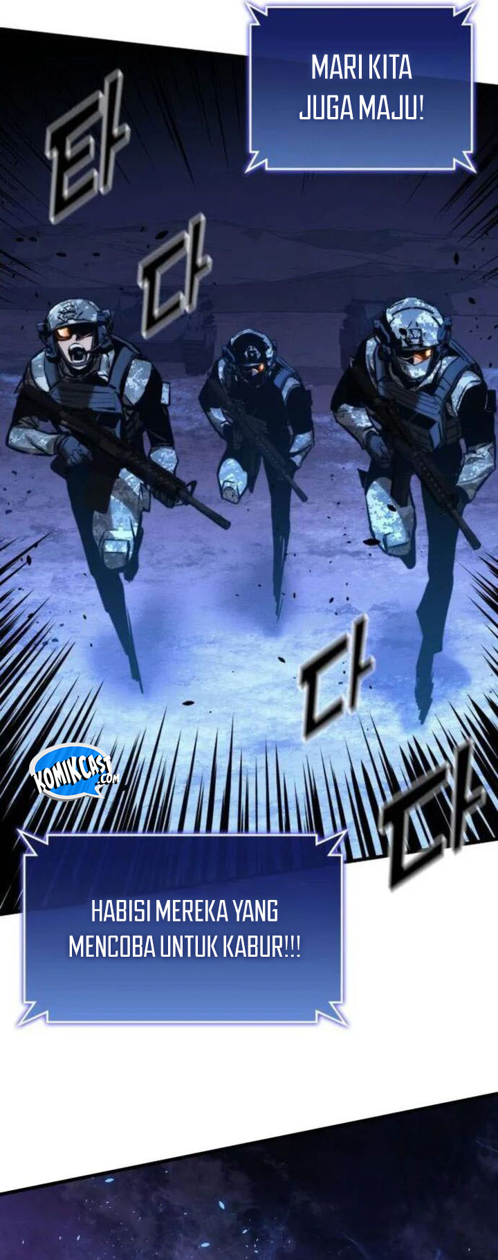 Dilarang COPAS - situs resmi www.mangacanblog.com - Komik kill the dragon 151 - chapter 151 152 Indonesia kill the dragon 151 - chapter 151 Terbaru 47|Baca Manga Komik Indonesia|Mangacan